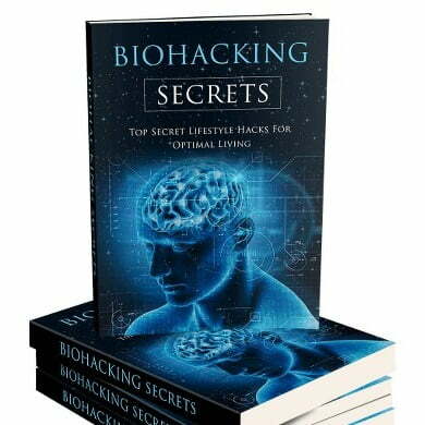 Biohacking Secrets - eBook with Resell Rights